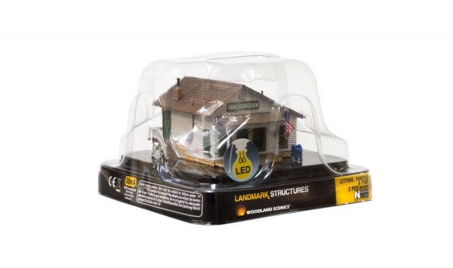 Product Photo - Click To View Larger Image