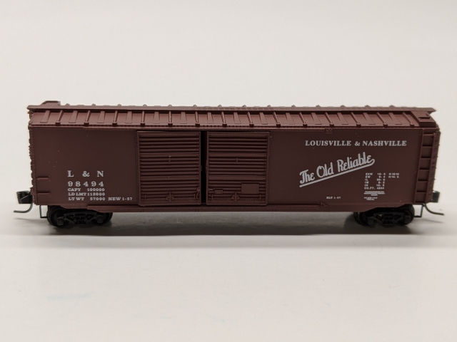 Product Photo - Click To View Larger Image