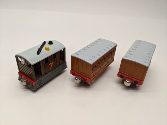 Product Photo - Click To View Larger Image