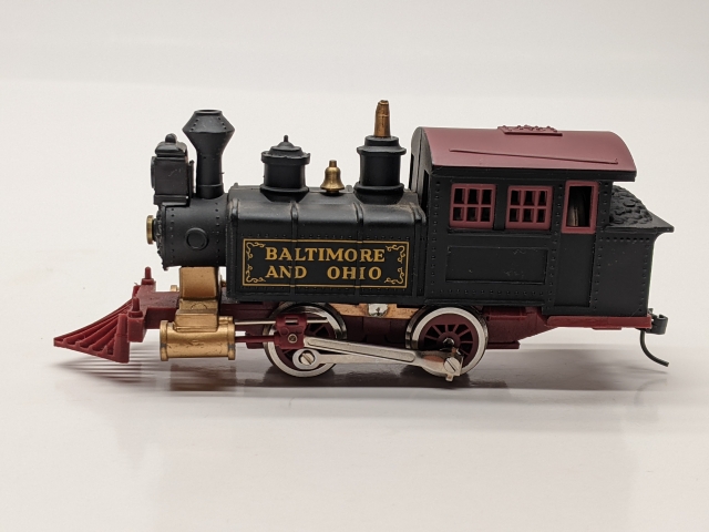 Product Photo - Click To View Larger Image