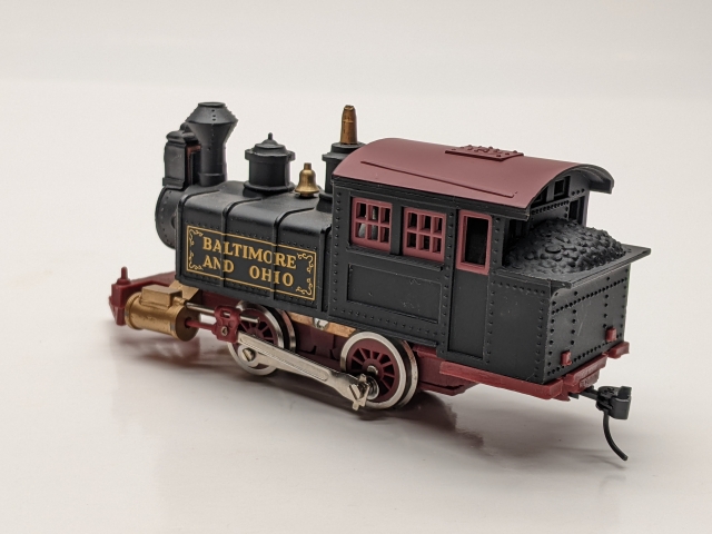 Product Photo - Click To View Larger Image