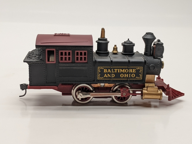 Product Photo - Click To View Larger Image
