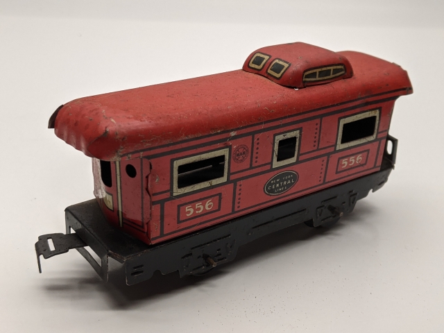 Product Photo - Click To View Larger Image