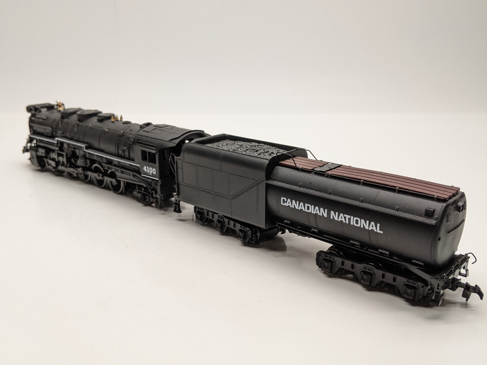 Mehano deals ho trains