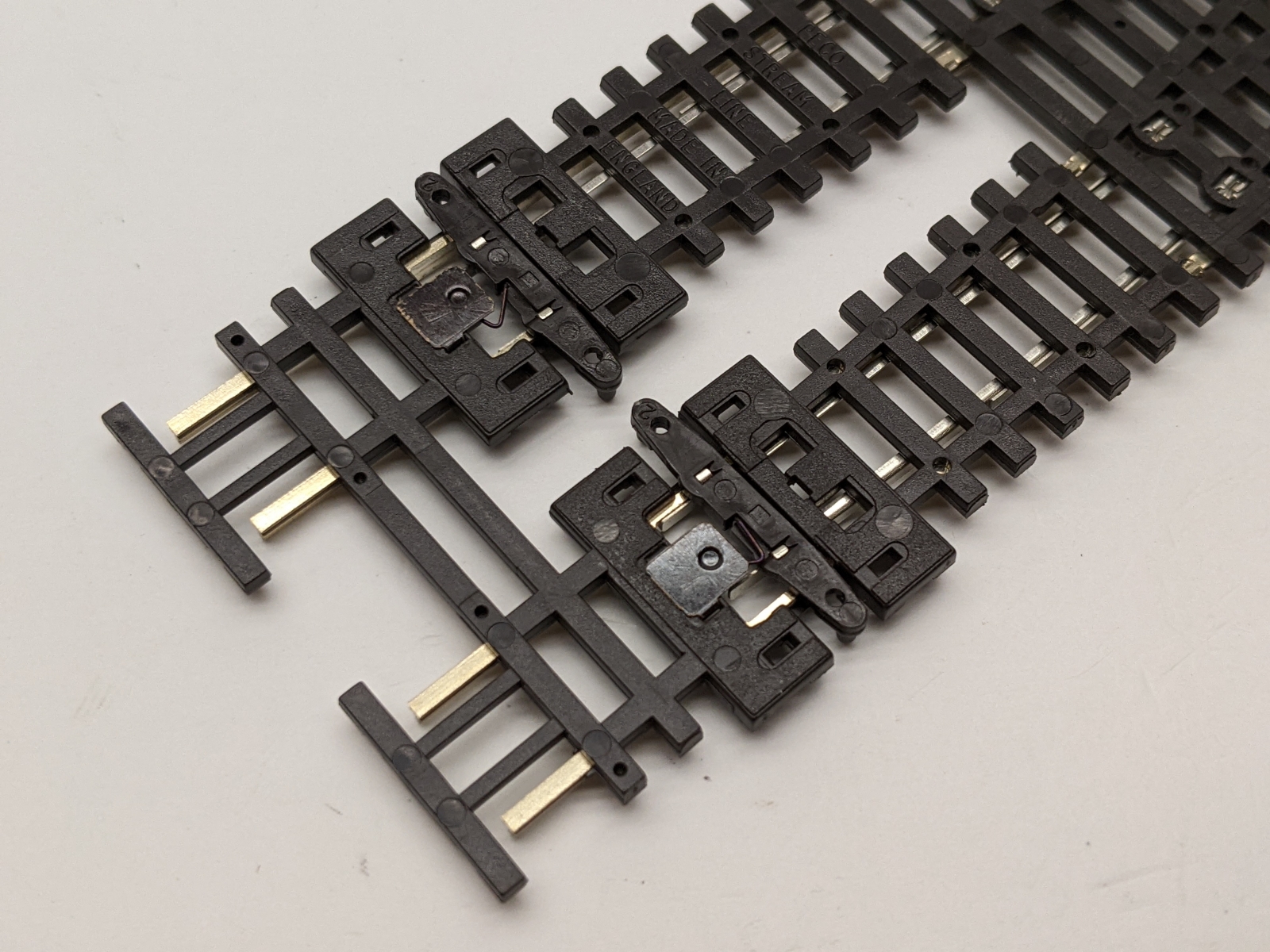見事な創造力 Code N SL-E383F Peco 55 Crossover Double / Crossing Scissors その他