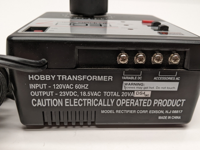 Product Photo - Click To View Larger Image