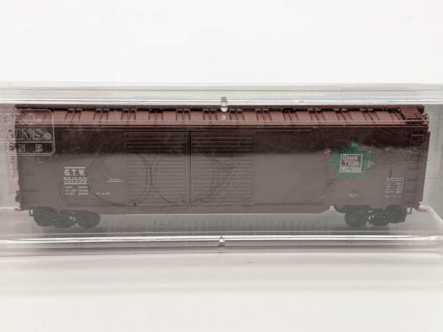 Product Photo - Click To View Larger Image