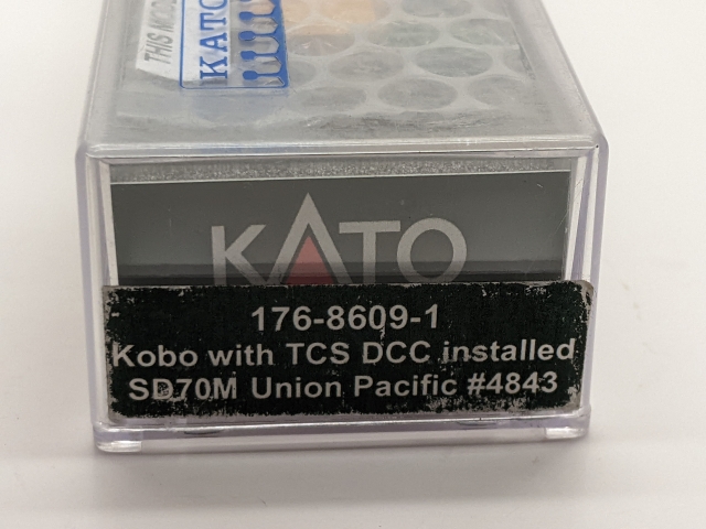 Product Photo - Click To View Larger Image