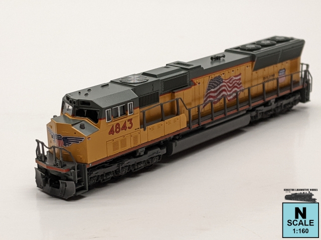 Product Photo - Click To View Larger Image