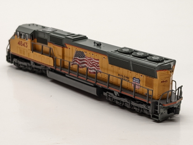 Product Photo - Click To View Larger Image