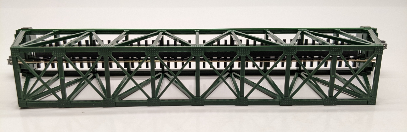 KATO 20-431 248mm 9 3/4 Single Truss Bridge S248t Scale N for sale online 