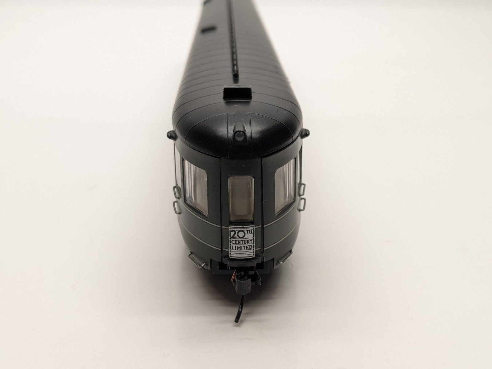 新品未走行) Walthers 932-40203 オートラック BNSF