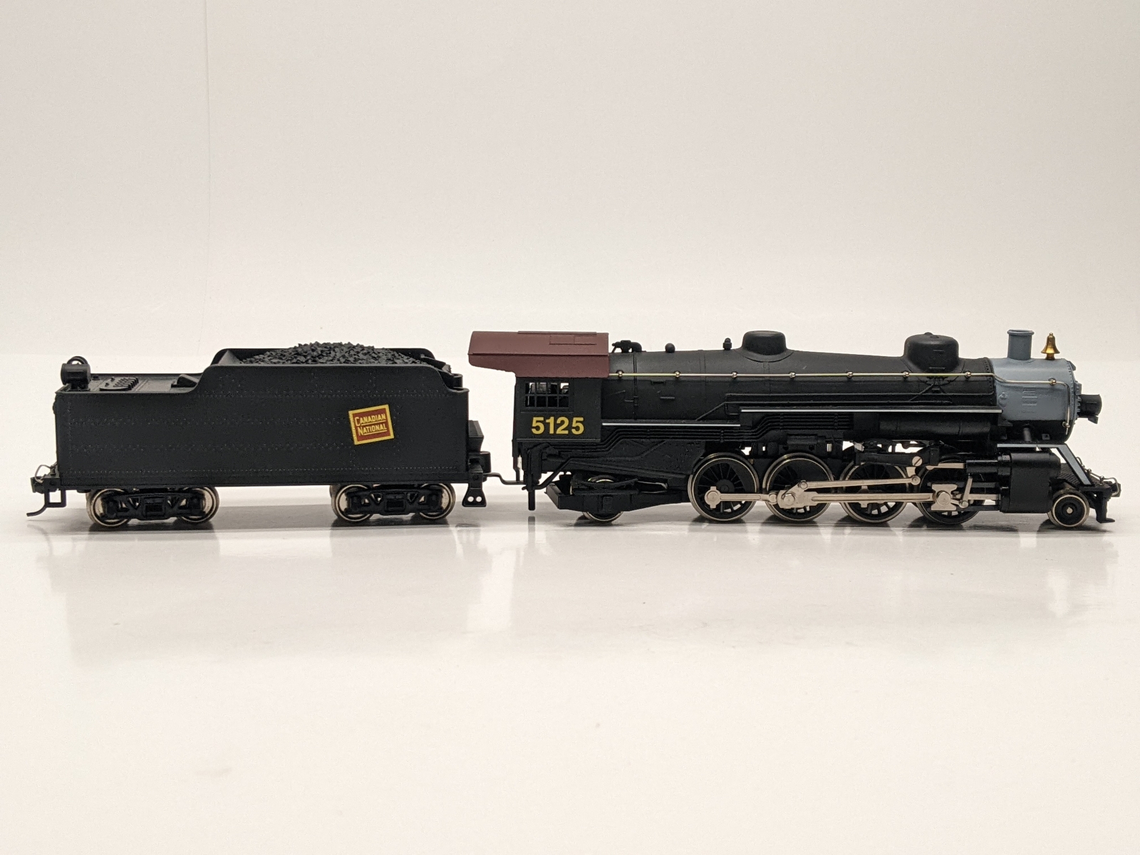Cn5125 outlet