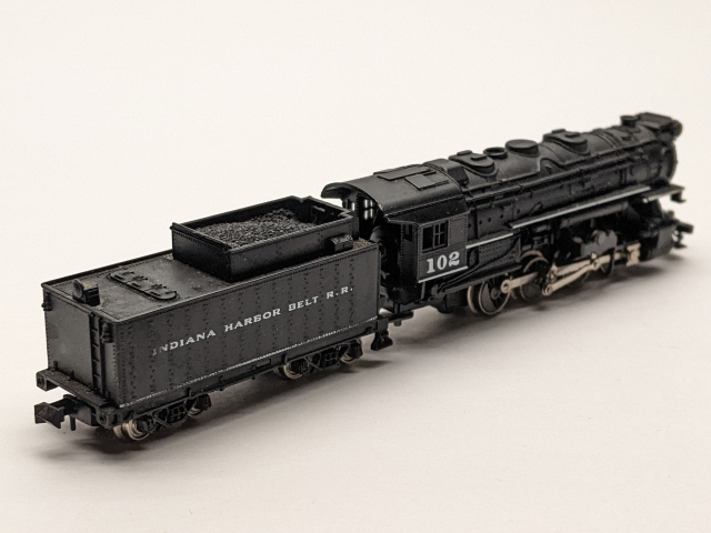 Product Photo - Click To View Larger Image