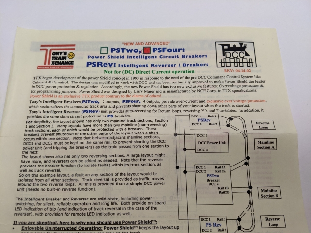 Product Photo - Click To View Larger Image