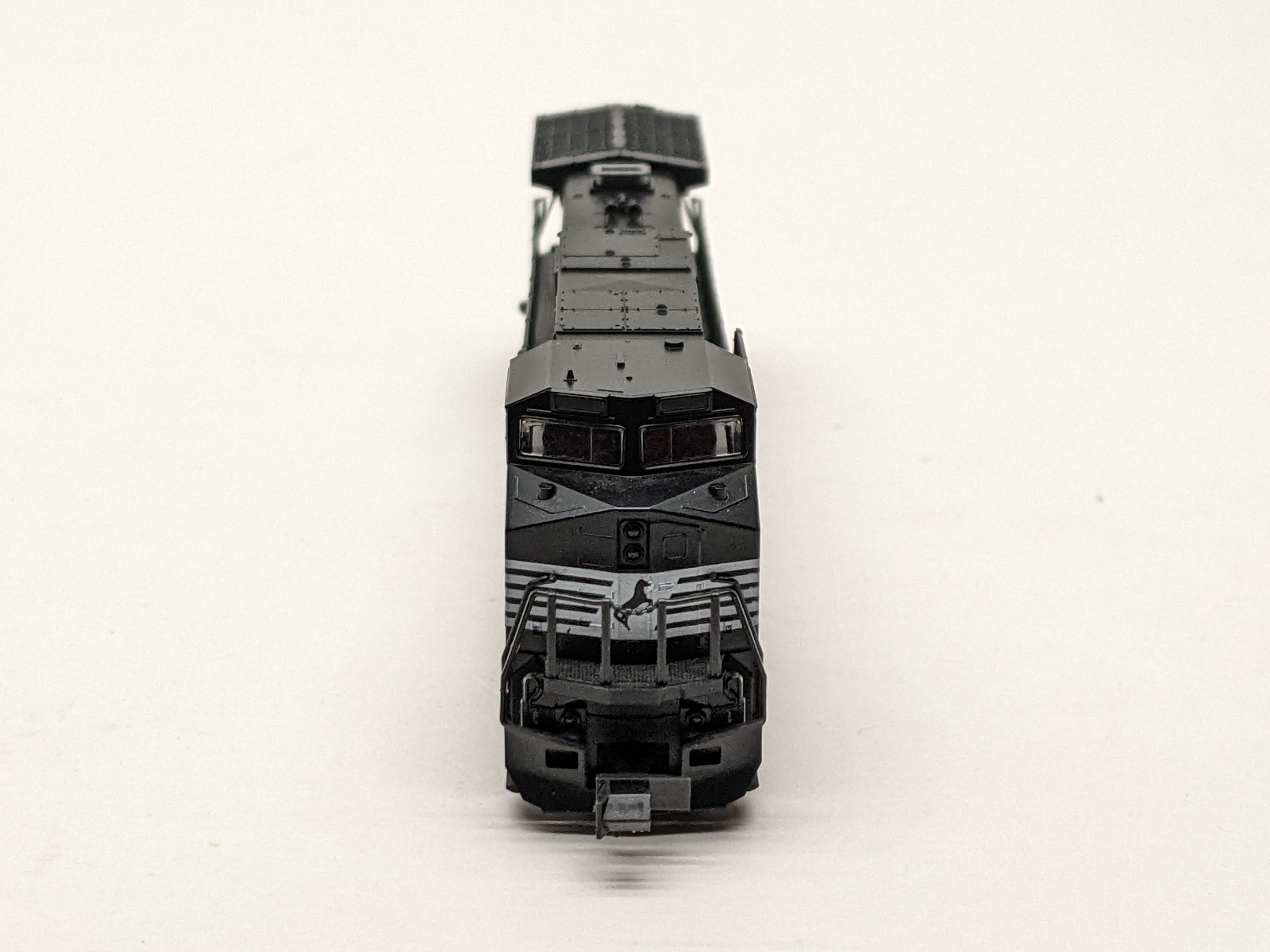 Kato 176-3702 N C44-9W - Norfolk Southern / NS #8979 For Sale