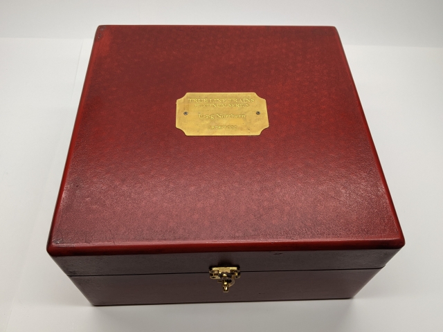 Product Photo - Click To View Larger Image