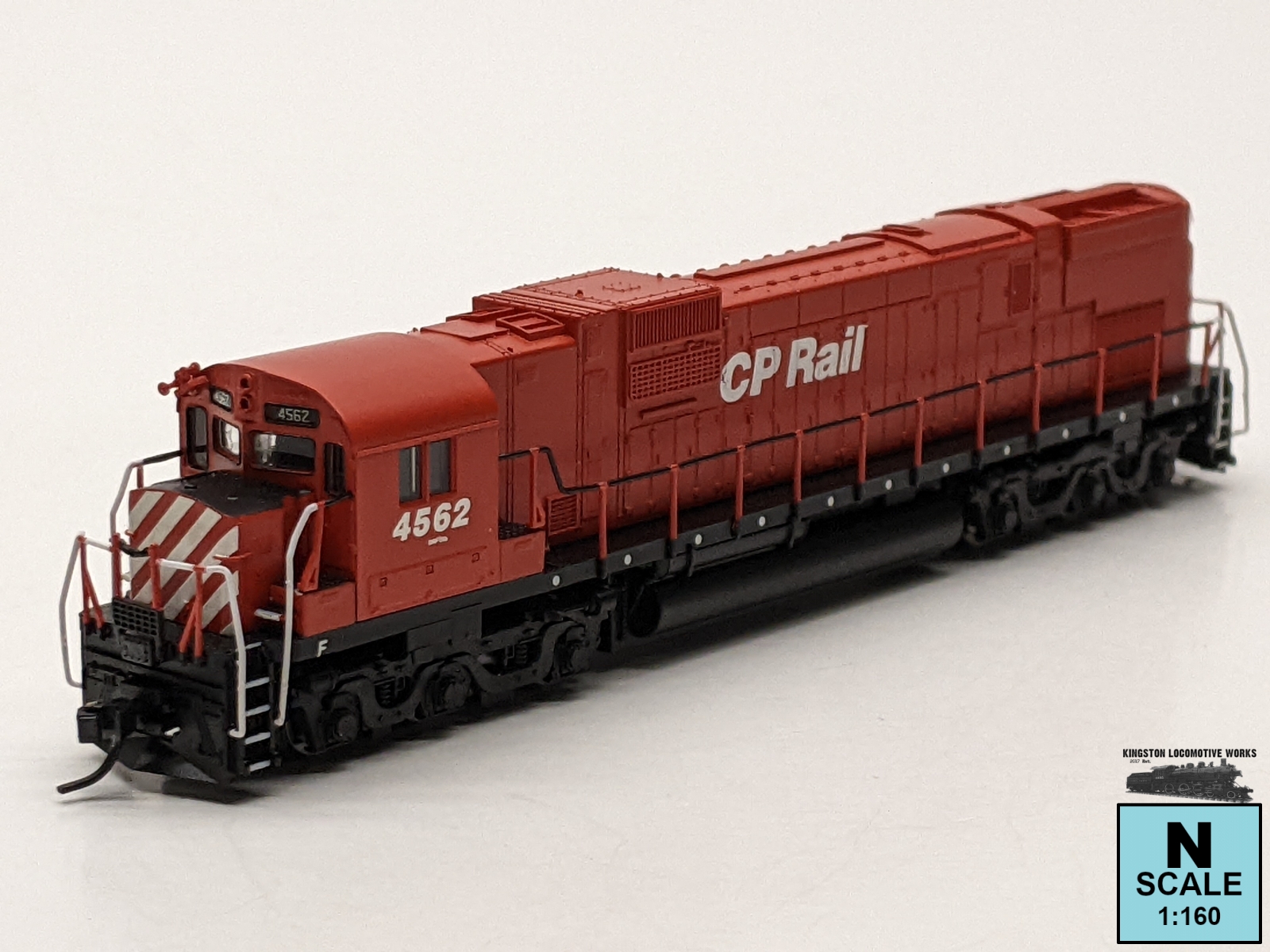 鉄道模型 ATLAS Canadian Pacific(Phase2)8905 7711 Atlas Canadian Pacific Phase2 8905 7711 | eBay