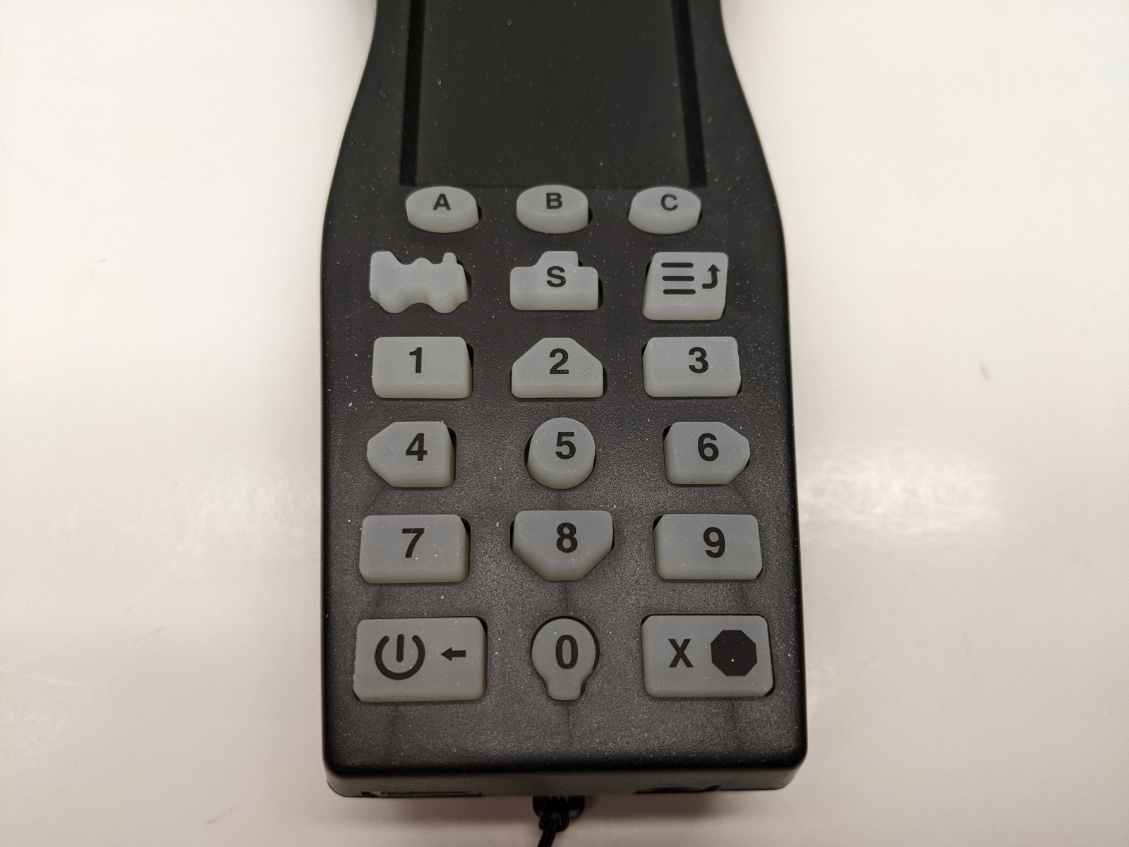 Digitrax DT602 Advanced Super Throttle For Sale Kingston