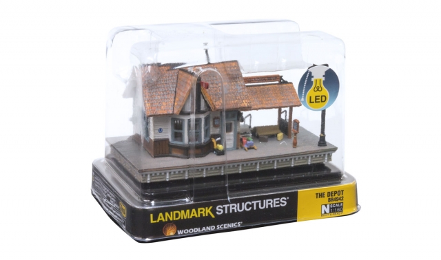 Product Photo - Click To View Larger Image