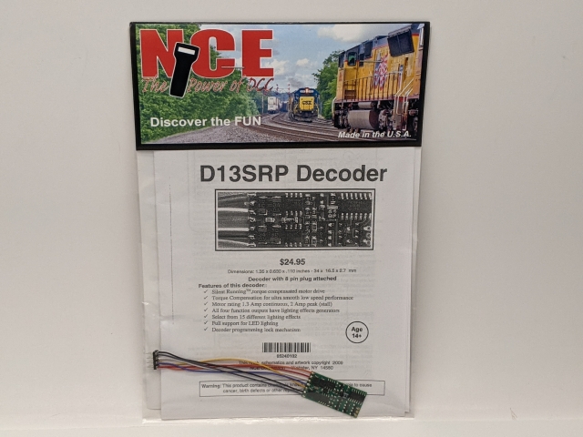 Product Photo - Click To View Larger Image