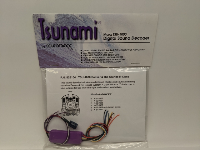 Product Photo - Click To View Larger Image