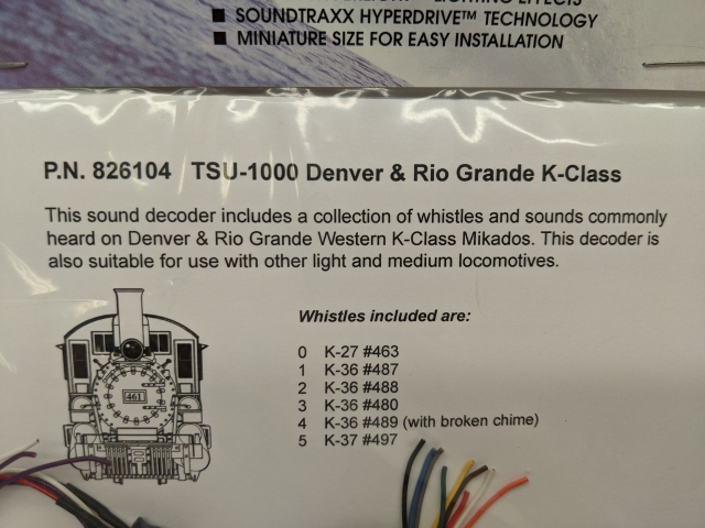 Product Photo - Click To View Larger Image