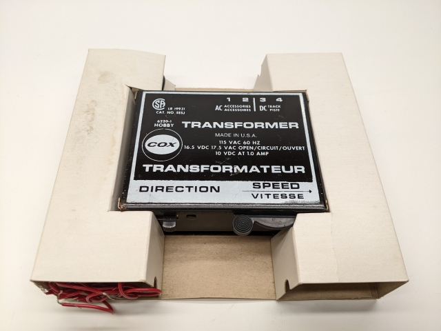 Product Photo - Click To View Larger Image