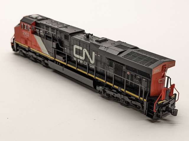 Product Photo - Click To View Larger Image