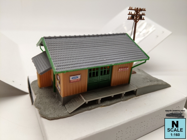 Product Photo - Click To View Larger Image