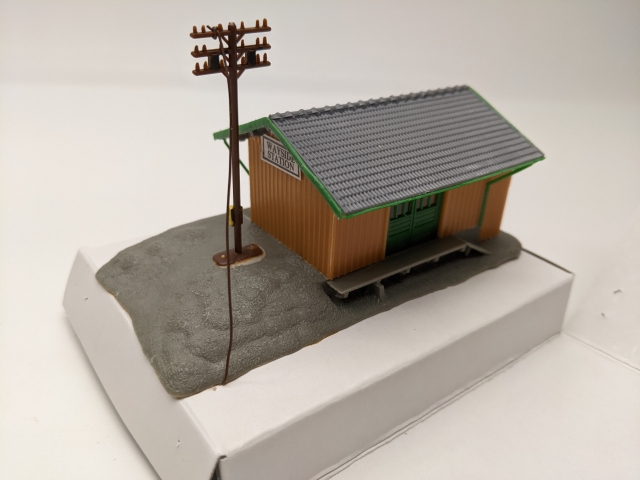 Product Photo - Click To View Larger Image