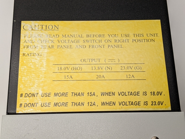 Product Photo - Click To View Larger Image