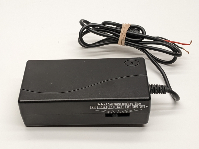 Product Photo - Click To View Larger Image