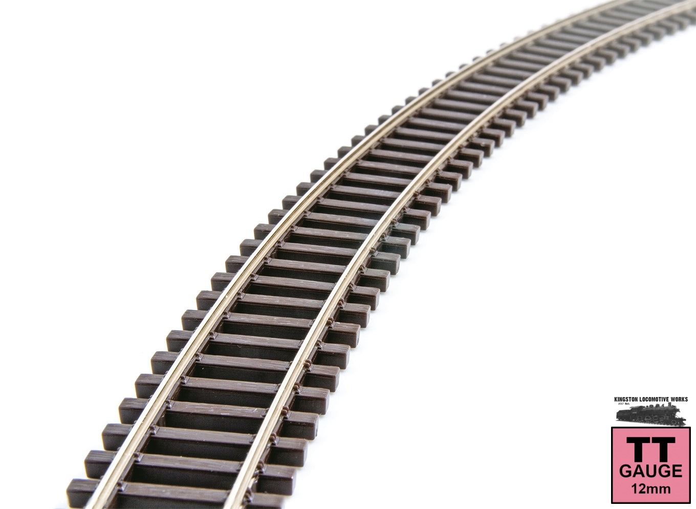 1 Yard Code 55 Wooden Sleeper