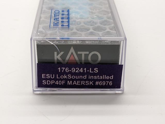 Product Photo - Click To View Larger Image