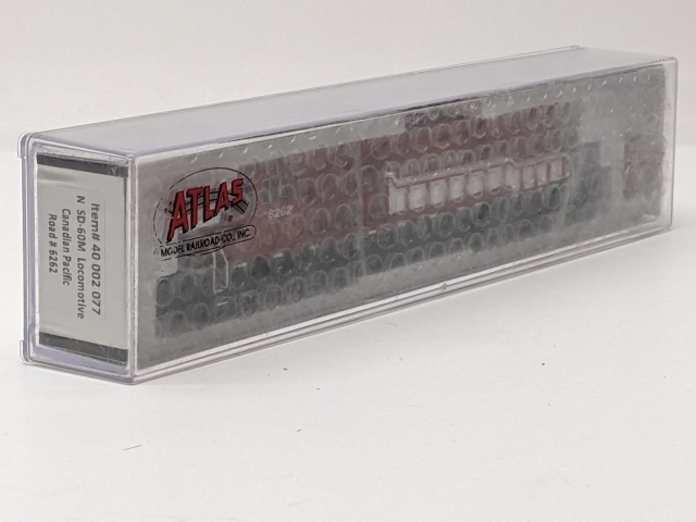 Product Photo - Click To View Larger Image
