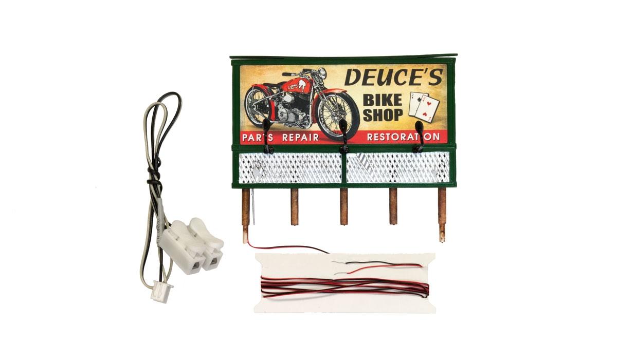 Woodland Scenics Just Plug JP5792 - Deuce's Parts & Repair
