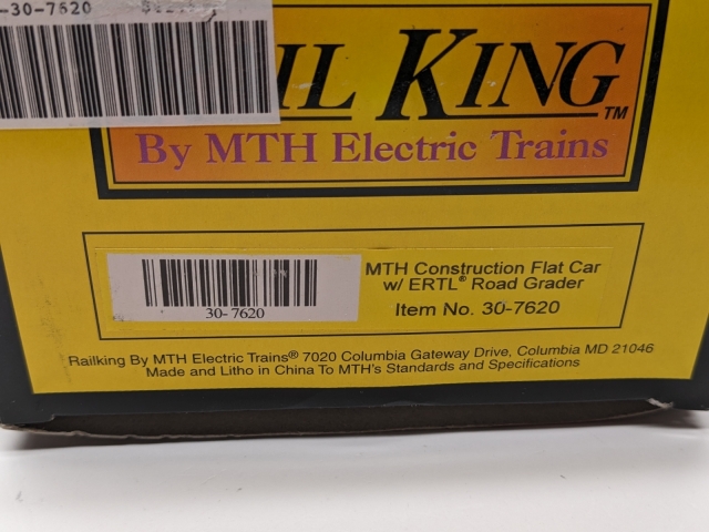 Product Photo - Click To View Larger Image