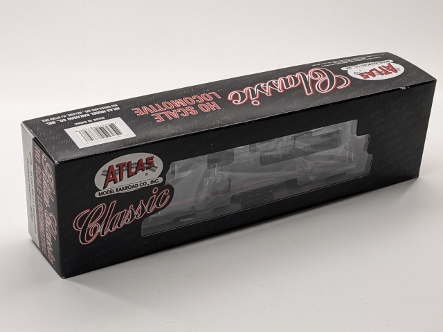 Product Photo - Click To View Larger Image