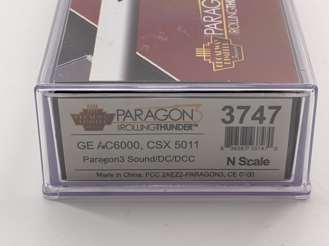 Product Photo - Click To View Larger Image