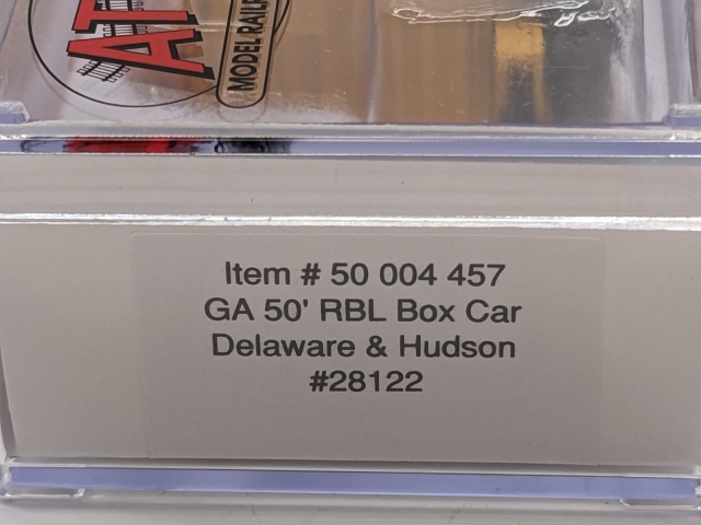 Product Photo - Click To View Larger Image