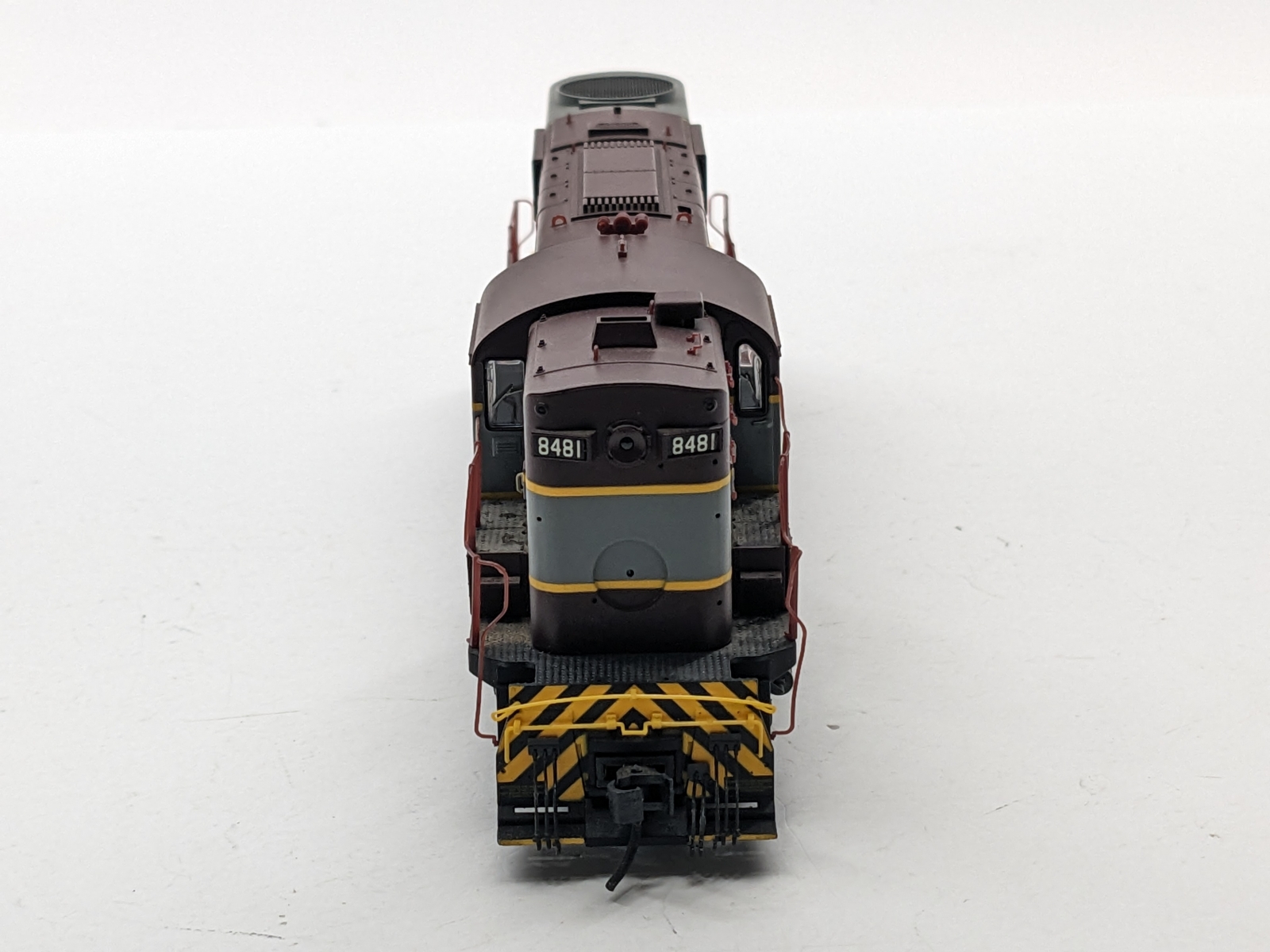 Proto 1000 600080 HO RS-10 - Canadian Pacific / CP 