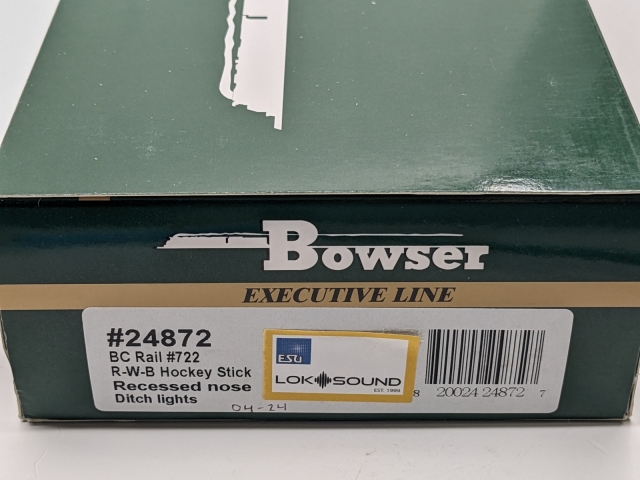 Product Photo - Click To View Larger Image