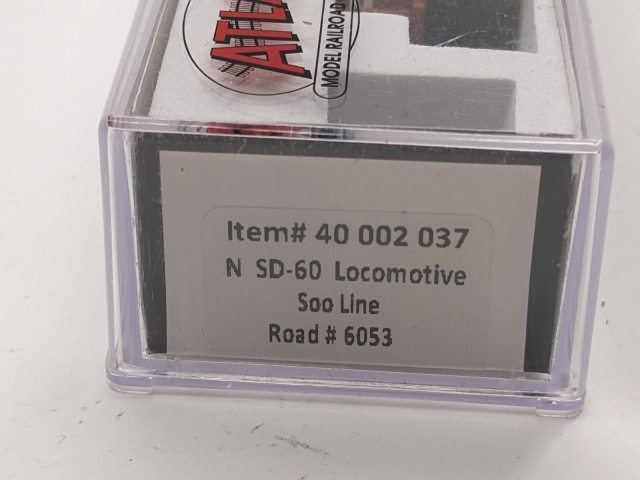 Product Photo - Click To View Larger Image