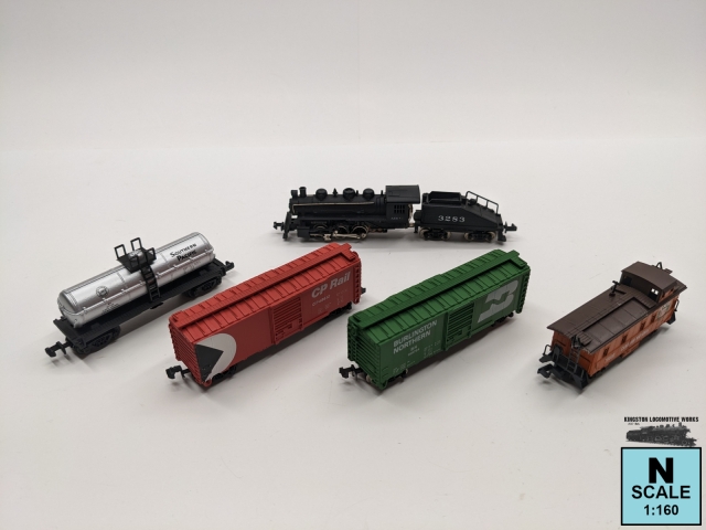 Product Photo - Click To View Larger Image