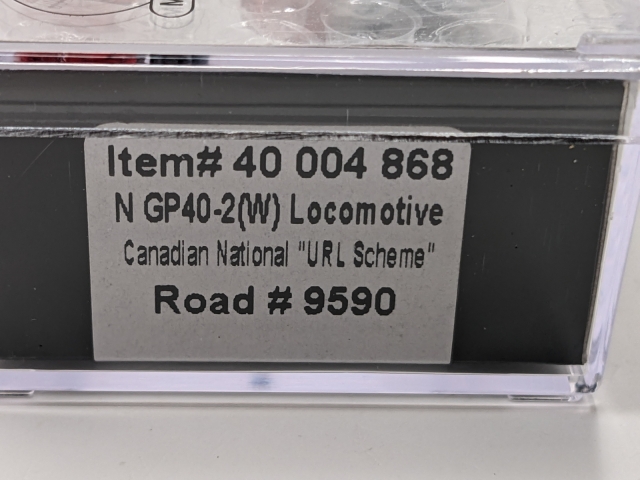 Product Photo - Click To View Larger Image