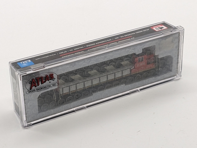 Product Photo - Click To View Larger Image