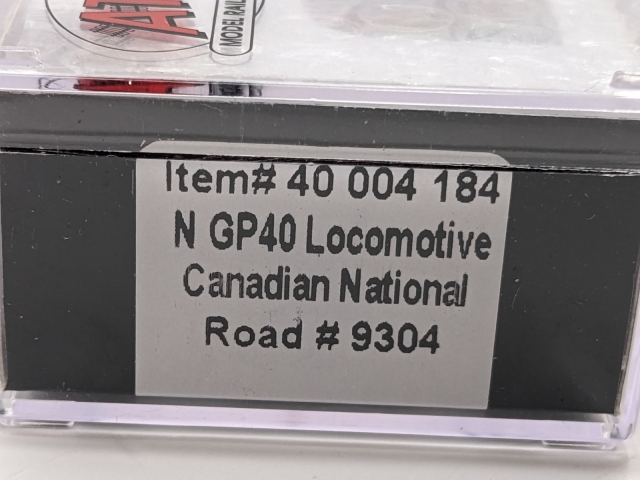 Product Photo - Click To View Larger Image