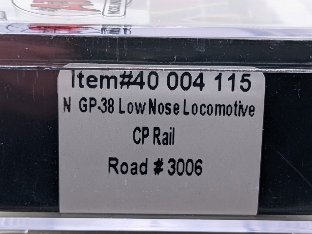 Product Photo - Click To View Larger Image