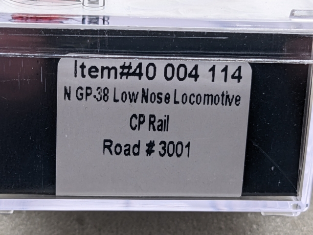 Product Photo - Click To View Larger Image